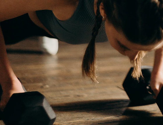 Functional training