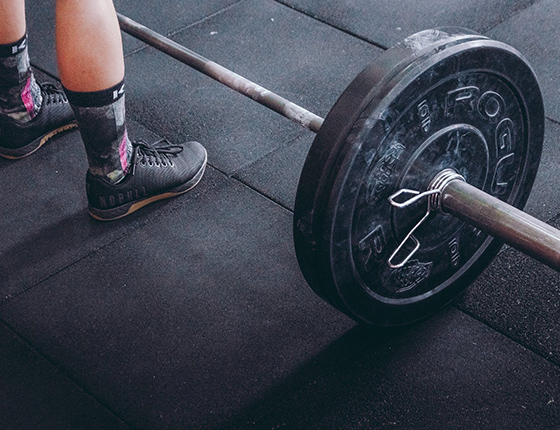 Strenght and condition